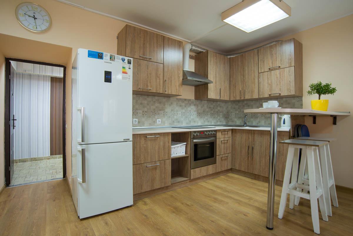 Apartment Weekend Одесса Экстерьер фото